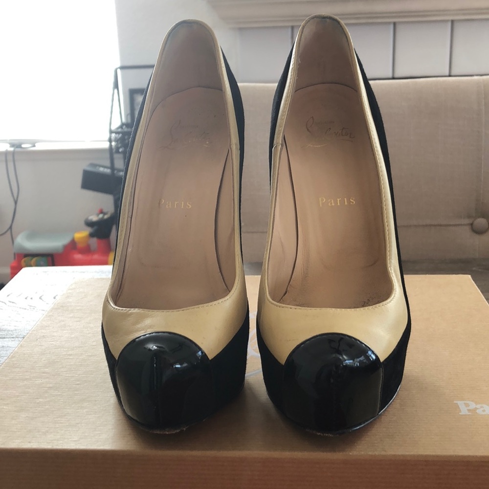 Christian Louboutin